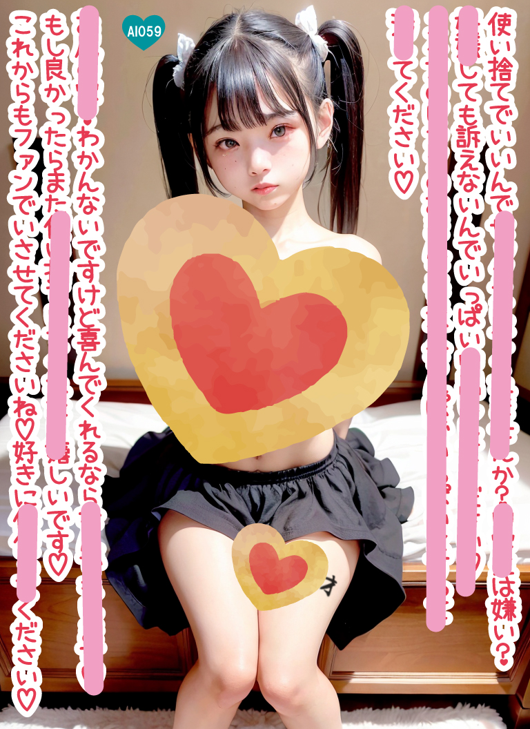 Read more about the article AI_0059　ドMのファンを飼い慣らす